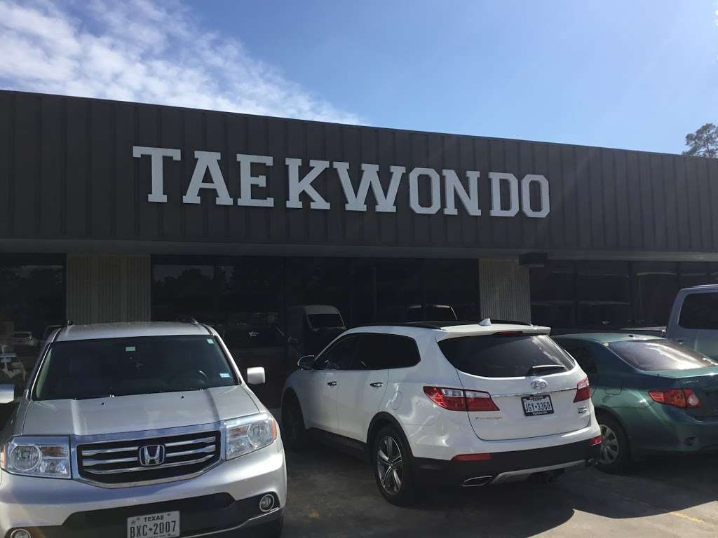Chos TaeKwonDo Academy | 27326 Robinson Rd #120, Oak Ridge North, TX 77385, USA | Phone: (281) 367-0101