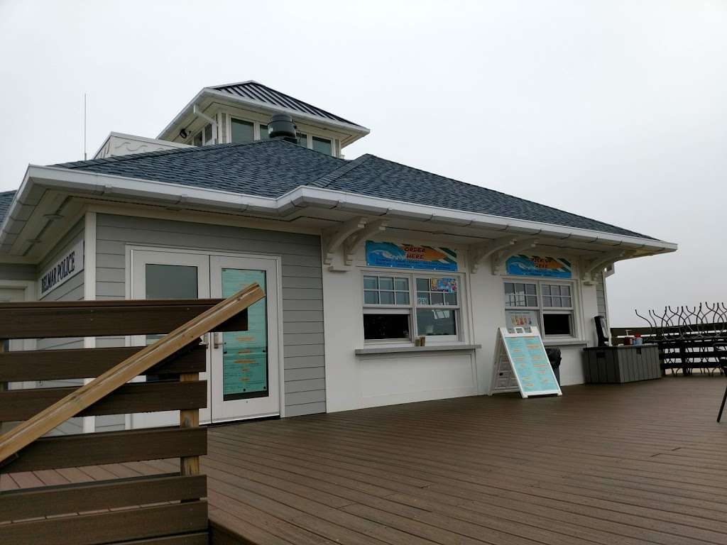 Shore Break Grill | 1001 Ocean Ave, Belmar, NJ 07719, USA