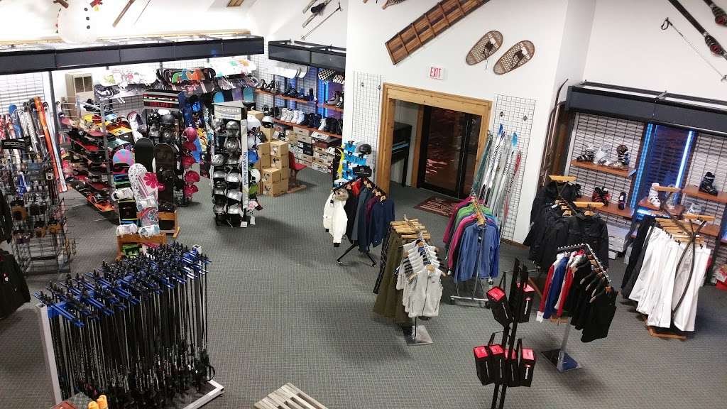 Timberline Ski Shop-Snowboard | PA-940, Pocono Lake, PA 18347, USA | Phone: (570) 646-4754