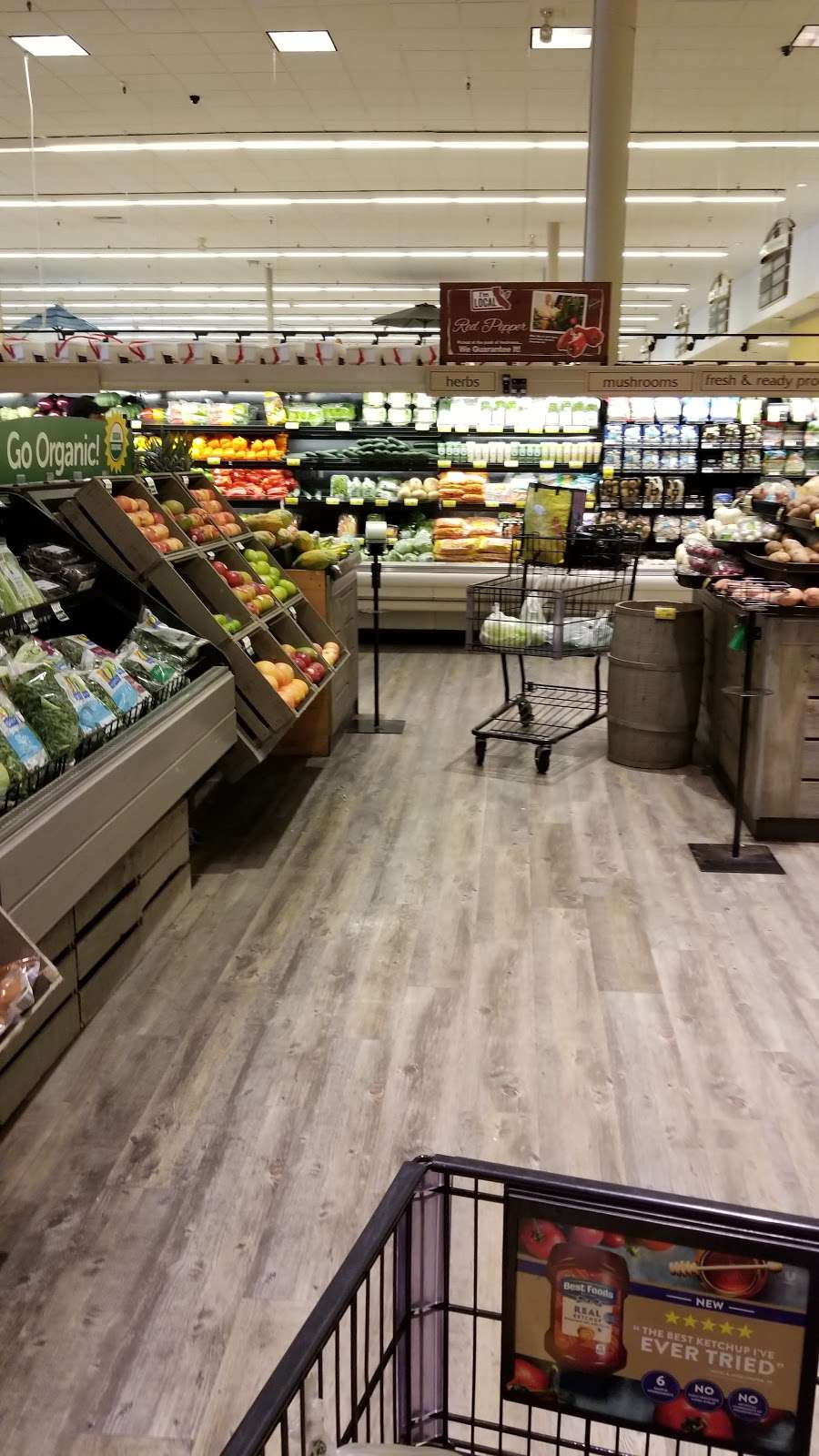 Vons | 7789 Foothill Blvd, Tujunga, CA 91042 | Phone: (818) 353-4917