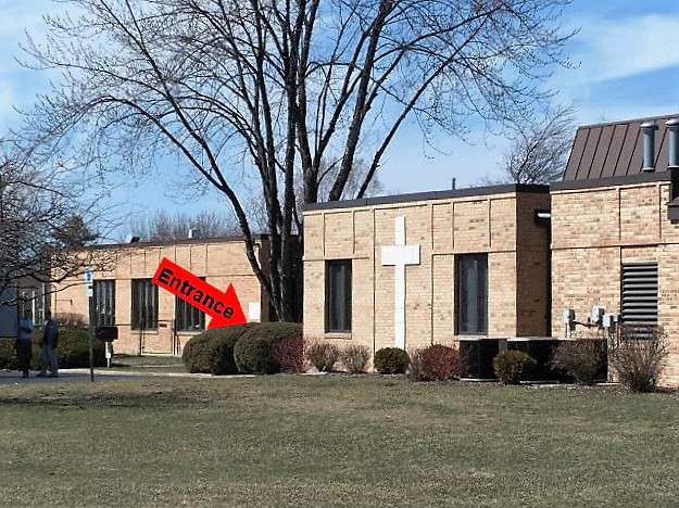 Masters Christian Preschool | 580 N. Kuhn Road, Carol Stream, IL 60188, USA | Phone: (630) 665-3632