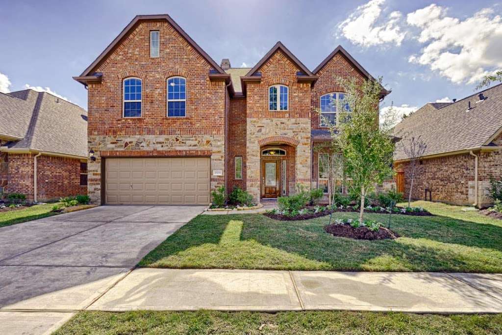 M/I Homes The Woodlands - Creekside Park West | 6 Fringetree Bark Court, Tomball, TX 77375, USA | Phone: (281) 223-1602