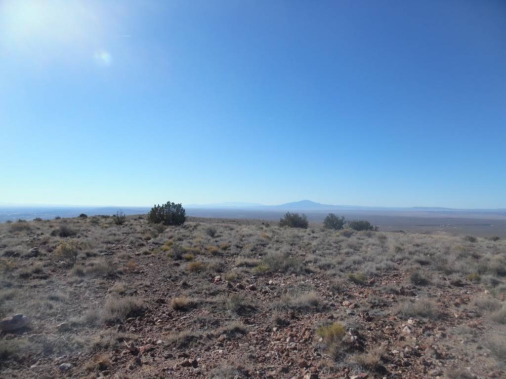 El Cerro de Los Lunas Preserve | Los Lunas, NM 87031, USA | Phone: (505) 839-3845