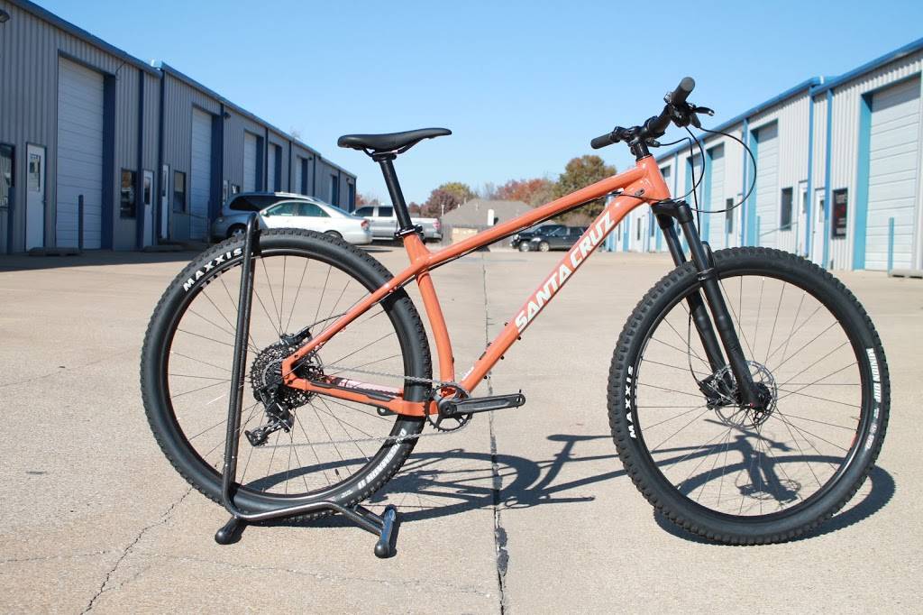 Bixby Bicycles | 8315 East 111th St S, Bixby, OK 74008, USA | Phone: (918) 943-6700