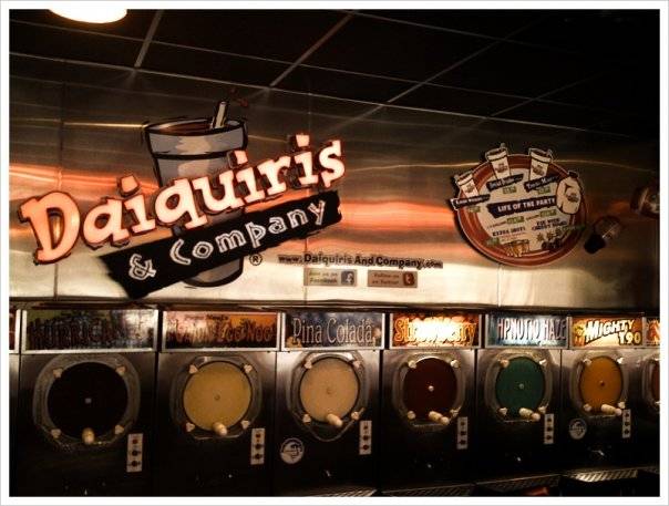 Daiquiris & Company | 6301 Elysian Fields Ave, New Orleans, LA 70122, USA | Phone: (504) 286-9514