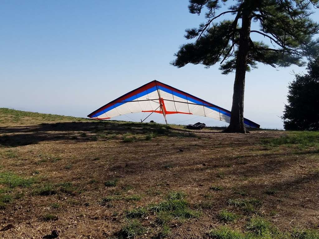 Crestline Hang Glider & Paraglider Launch | Playground Dr, San Bernardino, CA 92407, USA
