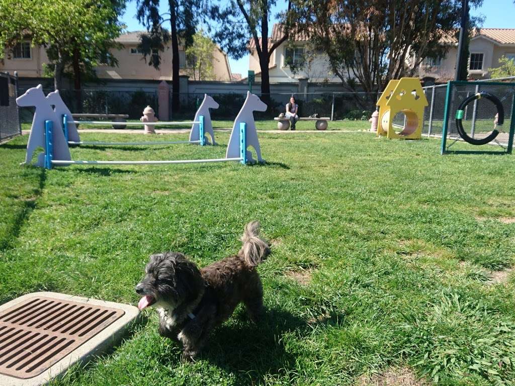 Drigon Dog Park | 34666 7th St, Union City, CA 94587 | Phone: (510) 471-3232 ext. 702