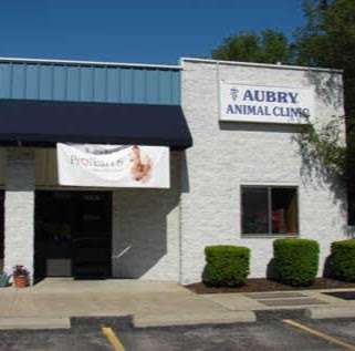 Aubry Animal Clinic | 19532 Metcalf Ave, Stilwell, KS 66085, USA | Phone: (913) 851-2927