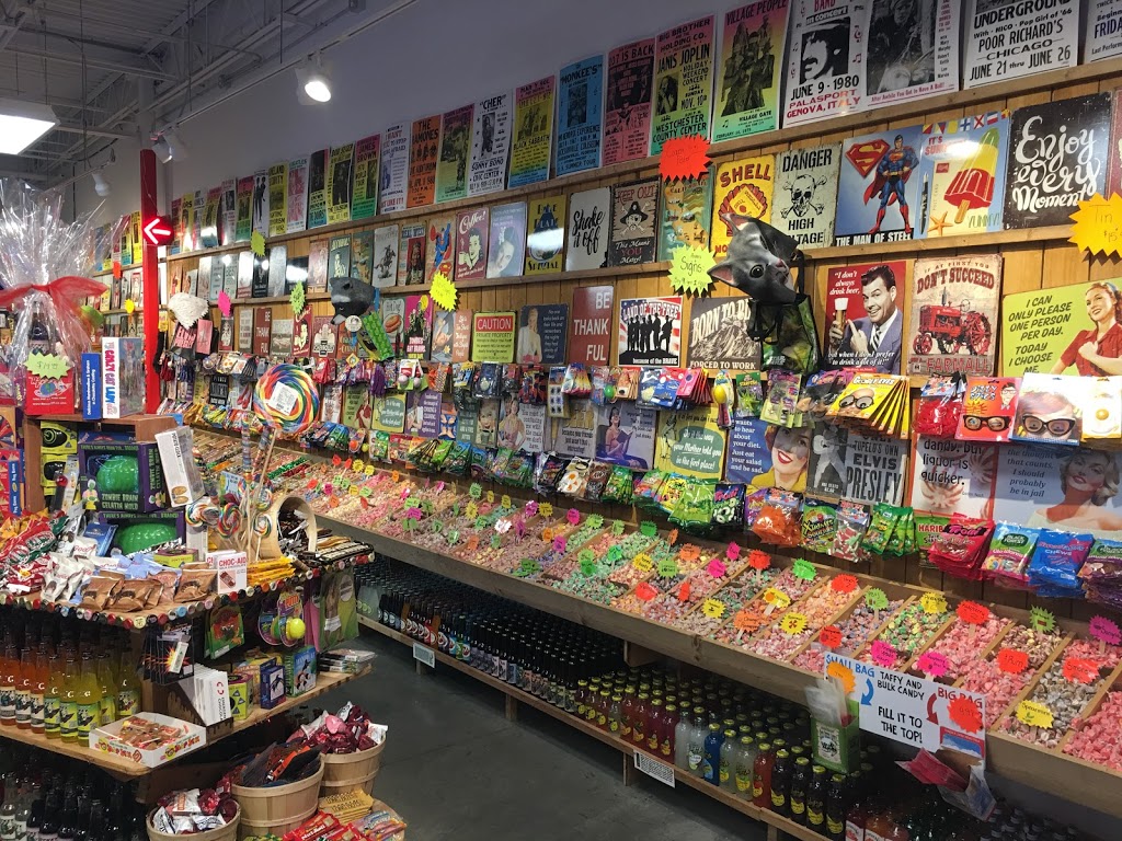 Rocket Fizz | 4987 Factory Shops Blvd unit B 110, Castle Rock, CO 80108, USA | Phone: (720) 531-3422