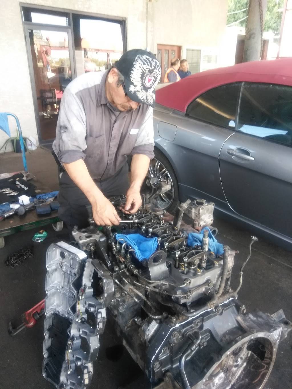 MHS Auto Repair | 6425 W Van Buren St # A, Phoenix, AZ 85043, USA | Phone: (623) 478-9047