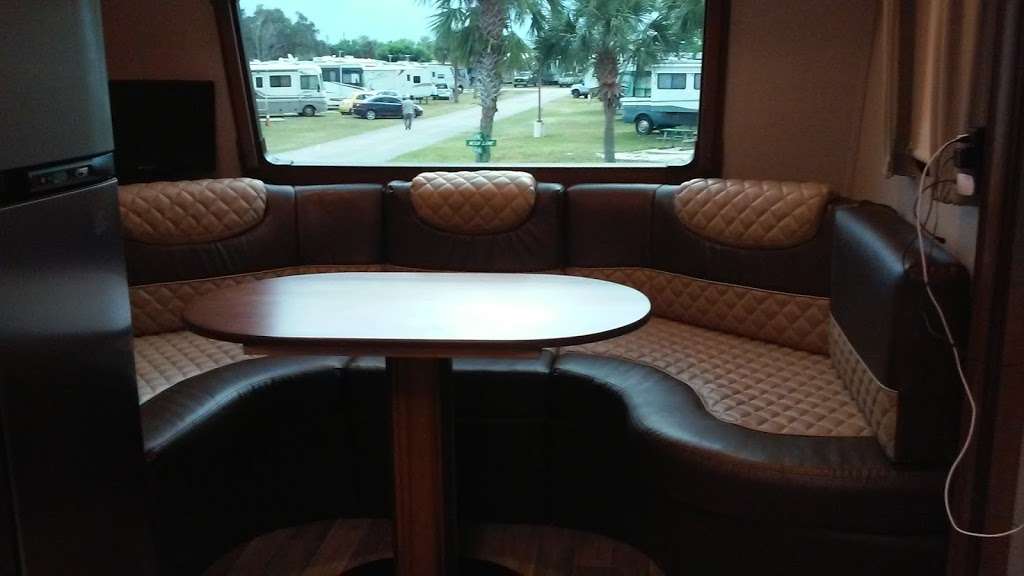 Sonrise Palms RV Park | 660 Tucker Ln, Cocoa, FL 32926, USA | Phone: (321) 633-4335