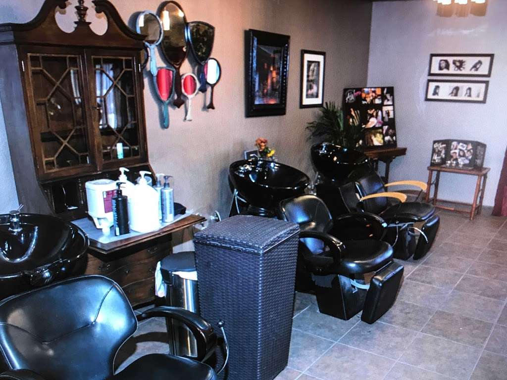 Sweet Tease Salon | 80 E Pebble Rd, Las Vegas, NV 89123 | Phone: (702) 516-9369