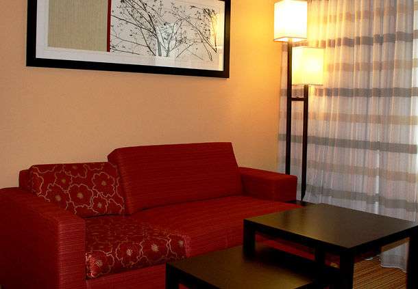 Courtyard by Marriott Hagerstown | 17270 Valley Mall Rd, Hagerstown, MD 21740 | Phone: (301) 582-0043