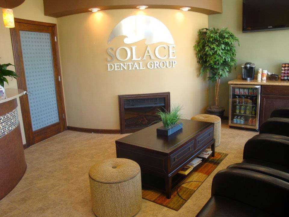 Solace Dental Group | 287 N Weber Rd, Bolingbrook, IL 60490 | Phone: (630) 759-3595