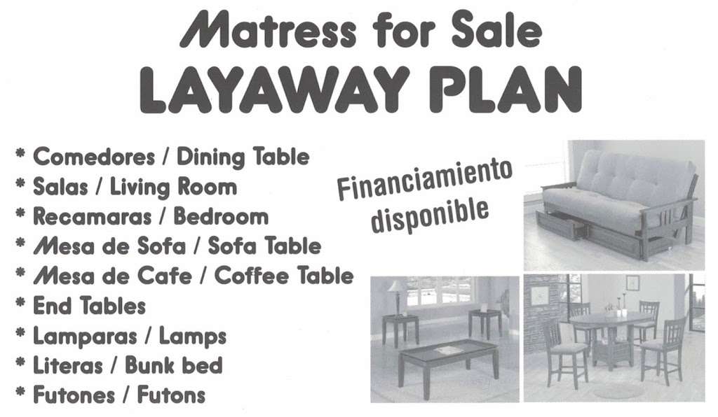 Mayra Furniture | 160 A Uvalde Road, Houston, TX 77015, USA | Phone: (713) 330-1662