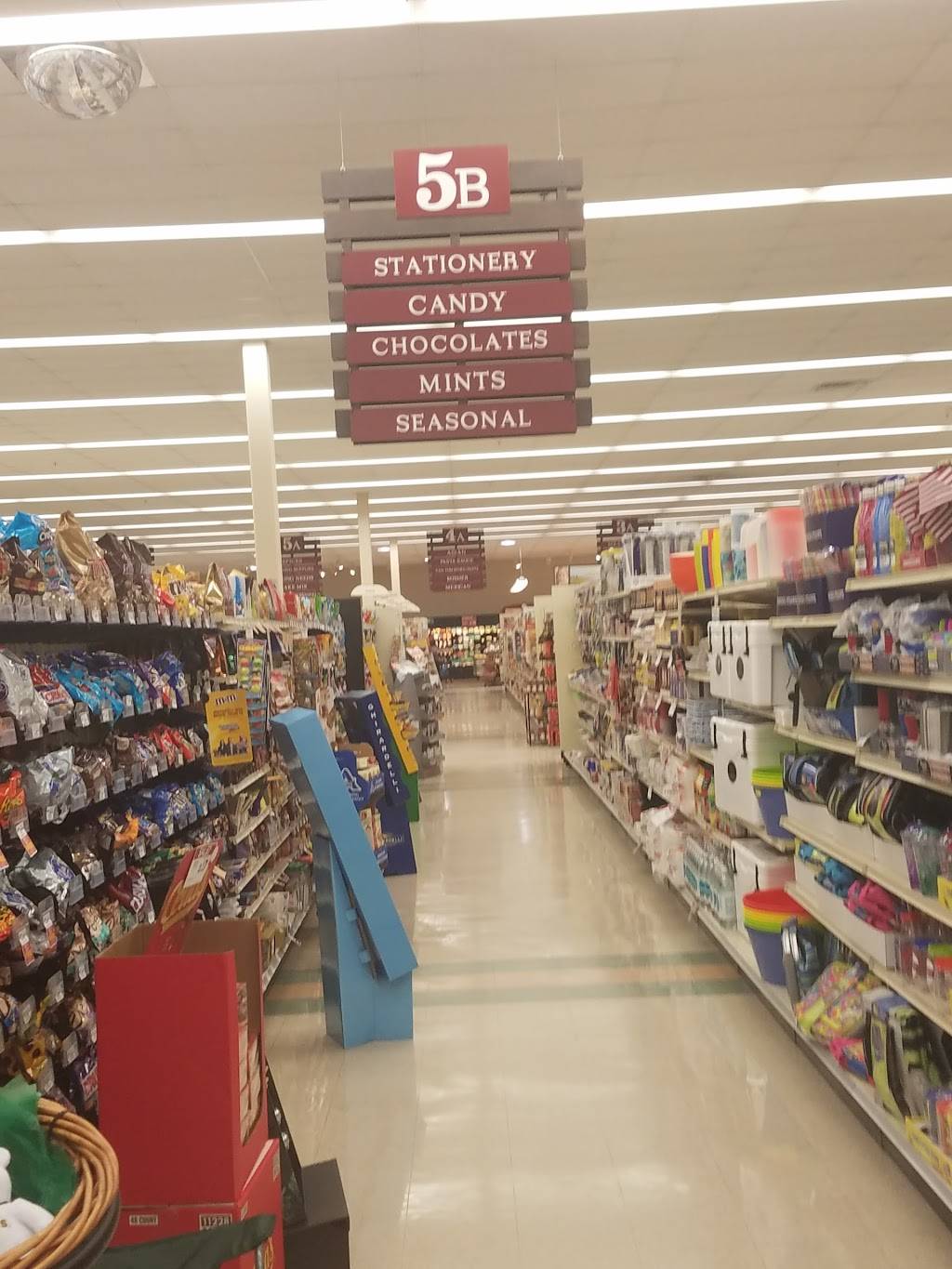 Giant Eagle Supermarket | 3239 Washington Pike, Bridgeville, PA 15017, USA | Phone: (412) 914-0830