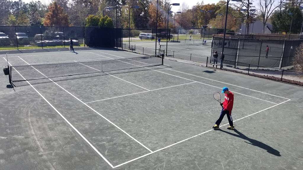 Charlotte Racquet Club North | 9300 Browne Rd, Charlotte, NC 28269, USA | Phone: (704) 947-7770