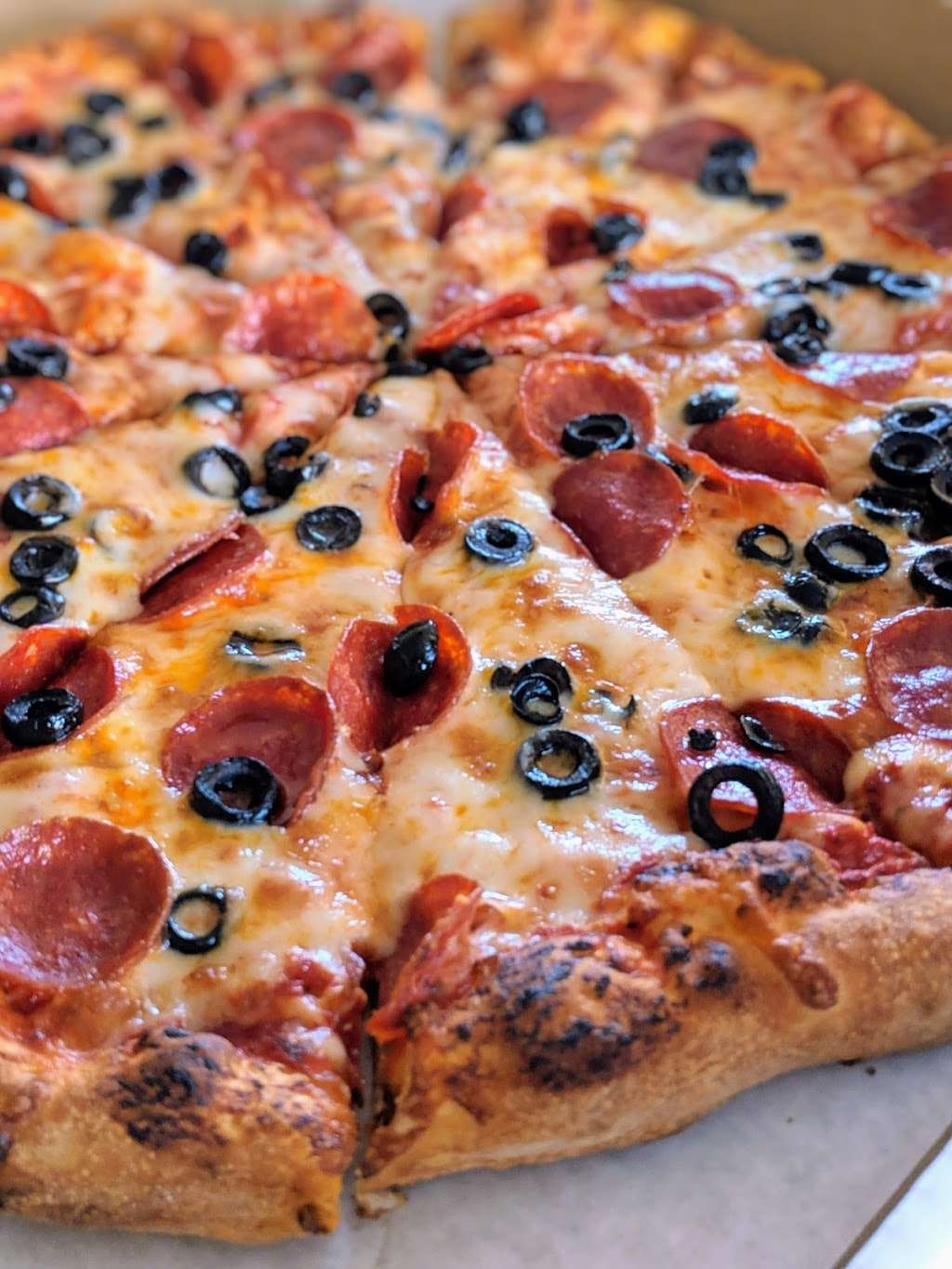 Pazzos Pizza | 10299 Scripps Trail, San Diego, CA 92131, USA | Phone: (858) 271-0271