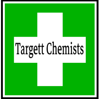 Targett Chemists | 172 Halfway St, Sidcup DA15 8DJ, UK | Phone: 020 8300 2940