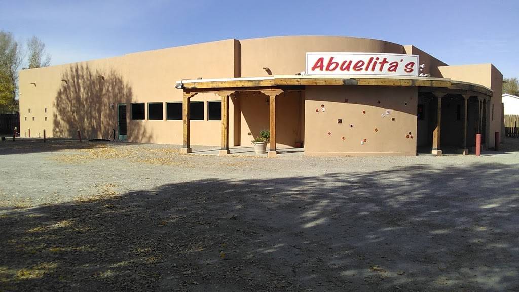 Abuelitas New Mexican Kitchen | 6083 Isleta Blvd SW, Albuquerque, NM 87105, USA | Phone: (505) 877-5700