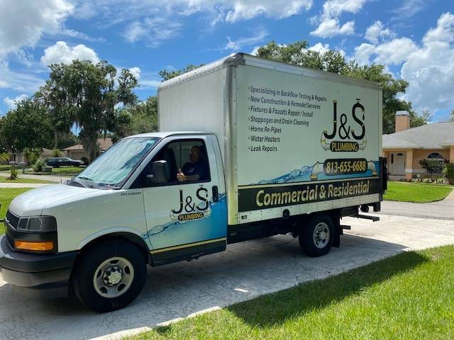 J&S Plumbing | 4021 S 50th St, Tampa, FL 33619, USA | Phone: (813) 655-6688