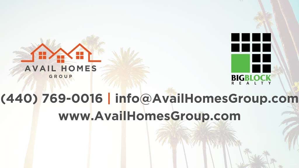 Avail Homes Group | 3717 South La Brea Ave #102, Los Angeles, CA 90016 | Phone: (760) 707-6021