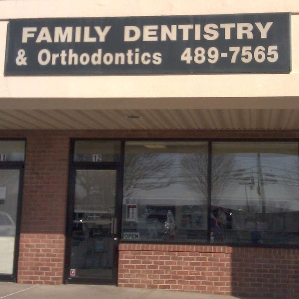 Glenwood Dental Associates Dr. Mark E. Bailey, DDS | 2465 MD-97 #12, Glenwood, MD 21738, USA | Phone: (410) 489-7565