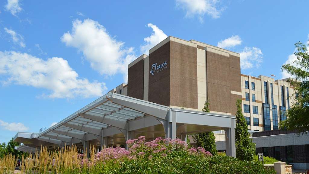 Palos Hospital | 12251 S 80th Ave, Palos Heights, IL 60463, USA | Phone: (708) 923-4000