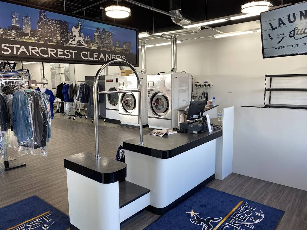 Starcrest Cleaners | 1201 W Oak St, Zionsville, IN 46077, USA | Phone: (317) 344-0064