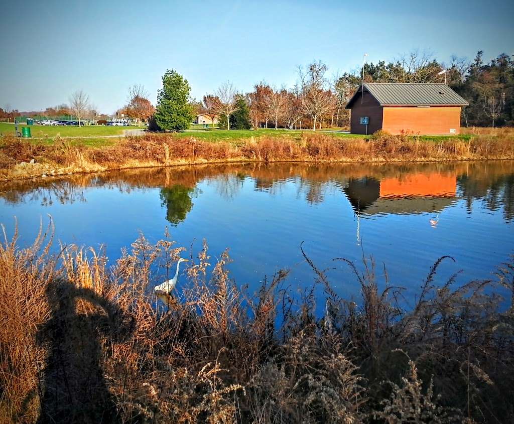 Paper Mill Park | Newark, DE 19711, USA