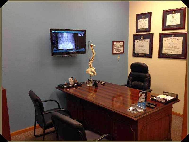 ChiroPro | 1231 Thouvenot Ln Ste. 100, Shiloh, IL 62269, USA | Phone: (618) 234-8300