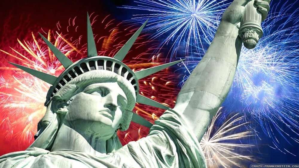 July 4 Ever Fireworks Stand | 5306 US-9W, Newburgh, NY 12550, USA | Phone: (845) 564-0184