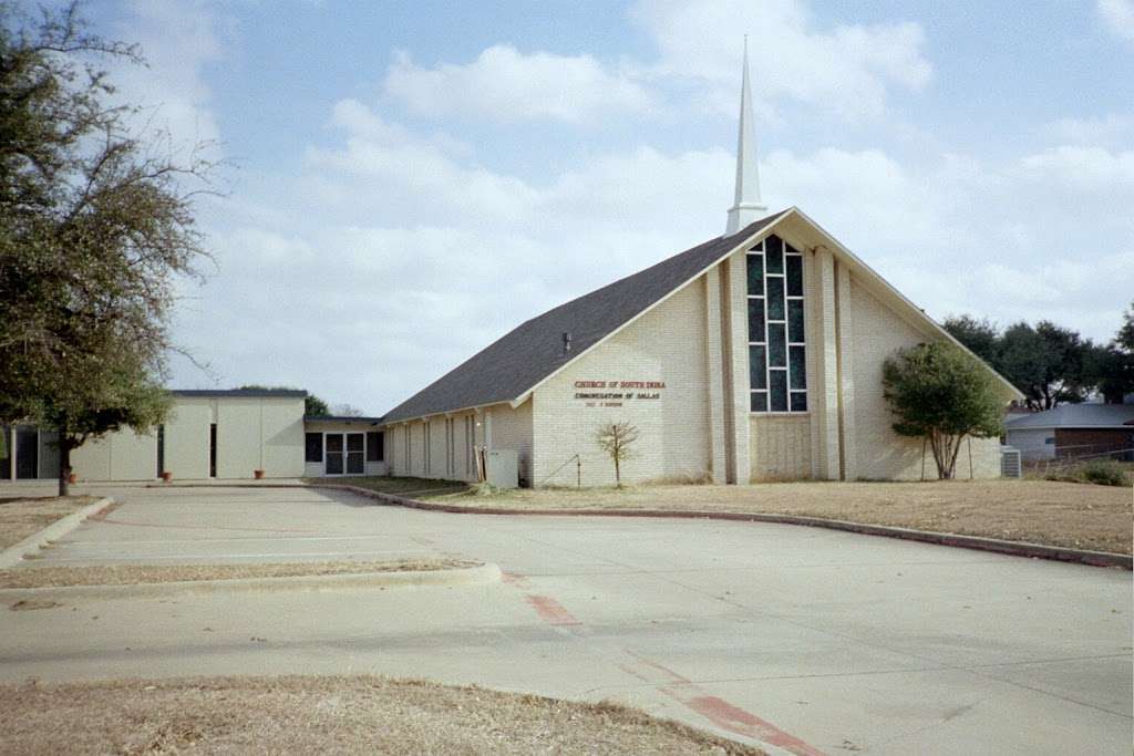 Church of South India, Congregation of Dallas | 2422 N Glenbrook Dr, Garland, TX 75040, USA | Phone: (214) 425-7556