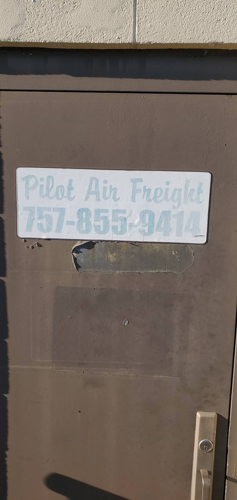 Pilot Air Freight | 2550 Ellsmere Ave, Norfolk, VA 23513, USA | Phone: (757) 855-9414