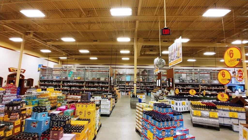 Wegmans Wine, Liquor & Beer | 2110 NJ-70, Cherry Hill, NJ 08002 | Phone: (856) 488-8948