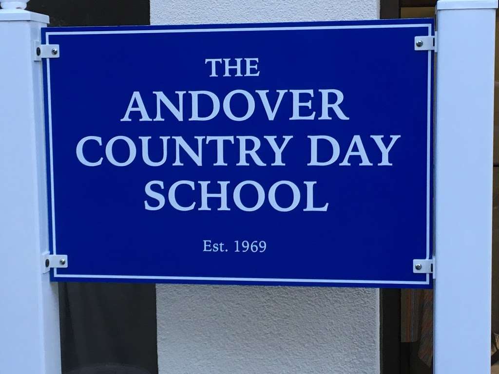 Andover Country Day School | 71 Chandler Rd, Andover, MA 01810 | Phone: (978) 470-2237