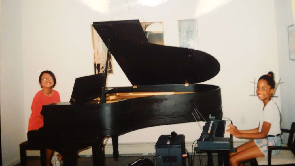 Fine Arts Music School | 86 Hommocks Rd, Larchmont, NY 10538, USA | Phone: (914) 833-1215