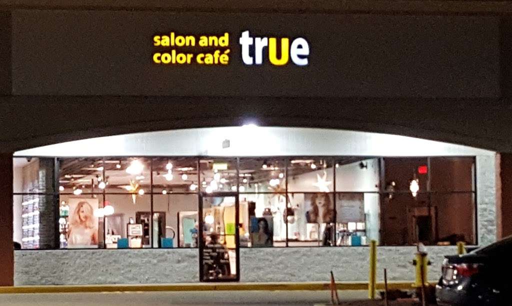 True Salon & Color Cafe | 290 Turnpike Rd, Westborough, MA 01581, USA | Phone: (508) 366-3306