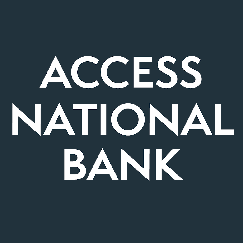 Access National Bank | 1602, 4221 Walney Rd Ste 120, Chantilly, VA 20151, USA | Phone: (703) 871-7390