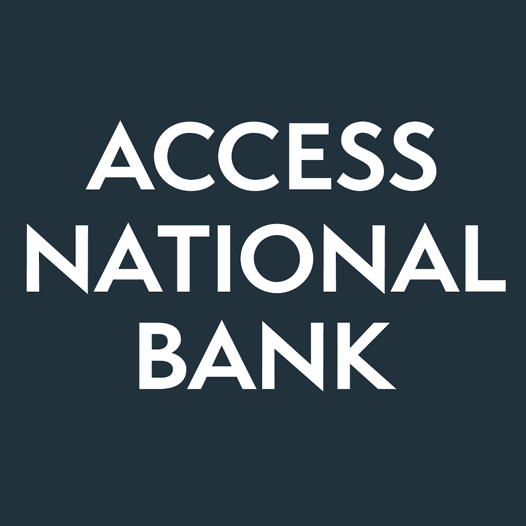 Access National Bank | 1602, 4221 Walney Rd Ste 120, Chantilly, VA 20151 | Phone: (703) 871-7390