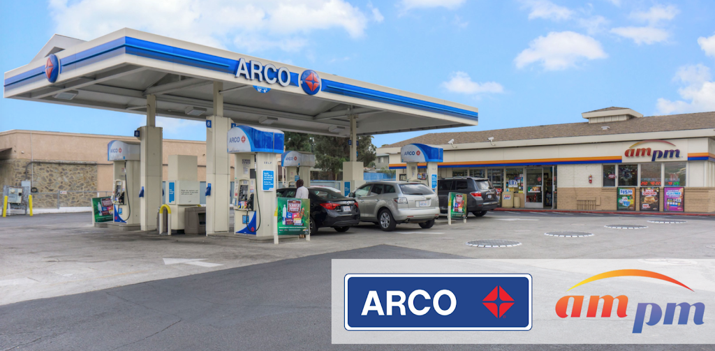 KC Broadway Fuel | 8001 Broadway, Lemon Grove, CA 91945, USA | Phone: (619) 464-6493