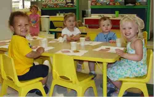 Kids N Me Daycare | 3631 S Morganfield Ave, West Covina, CA 91792, USA | Phone: (626) 672-7630