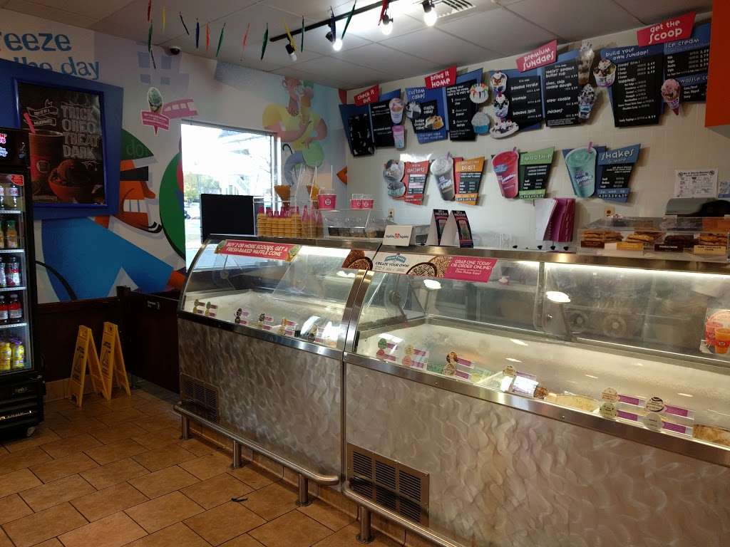 Baskin-Robbins | 42876 Truro Parish Dr, Ashburn, VA 20148 | Phone: (703) 723-0350