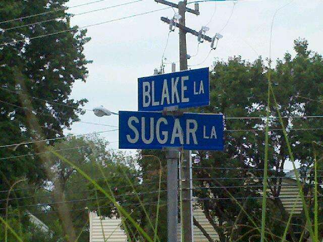 Blake La & Sugar La | Oakton, VA 22124