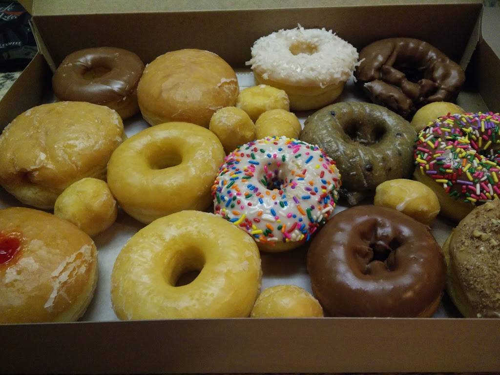 Millington Donuts | 7816 TN-3, Millington, TN 38053, USA | Phone: (901) 873-3688