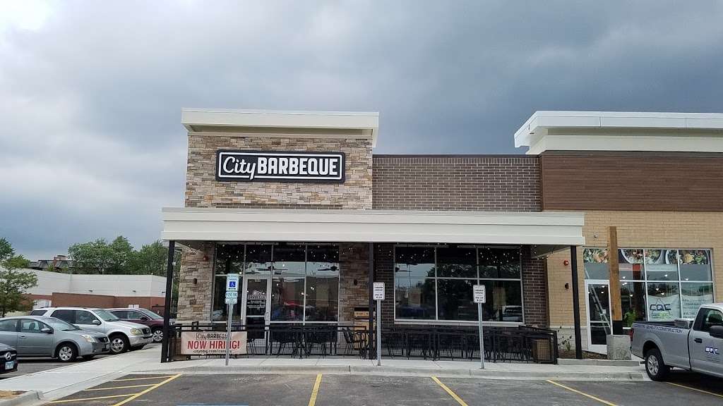 City Barbeque and Catering | 1034 Ogden Ave, Downers Grove, IL 60515 | Phone: (630) 869-1313