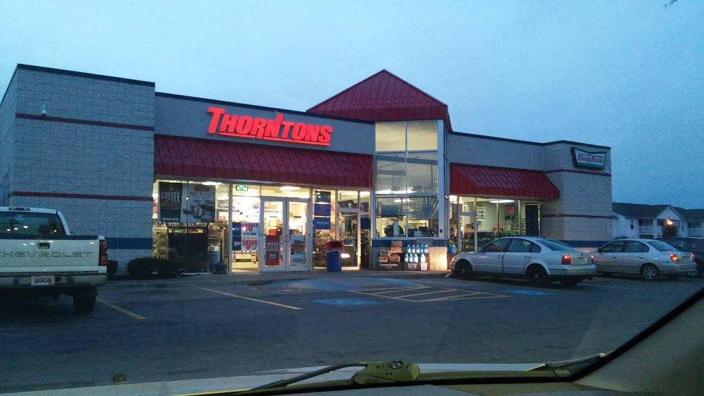 Thorntons | 1771 Norton Rd, Galloway, OH 43119, USA | Phone: (614) 878-5471