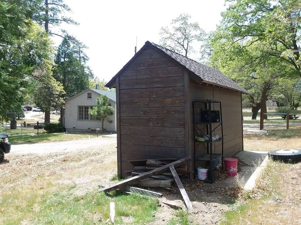 Rock Camp Hike | Metate / Rock Camp Trail 3W15, Lake Arrowhead, CA 92352