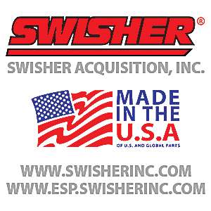 Swisher Acquisition Inc. | 1602 Corporate Dr, Warrensburg, MO 64093, USA | Phone: (800) 222-8183