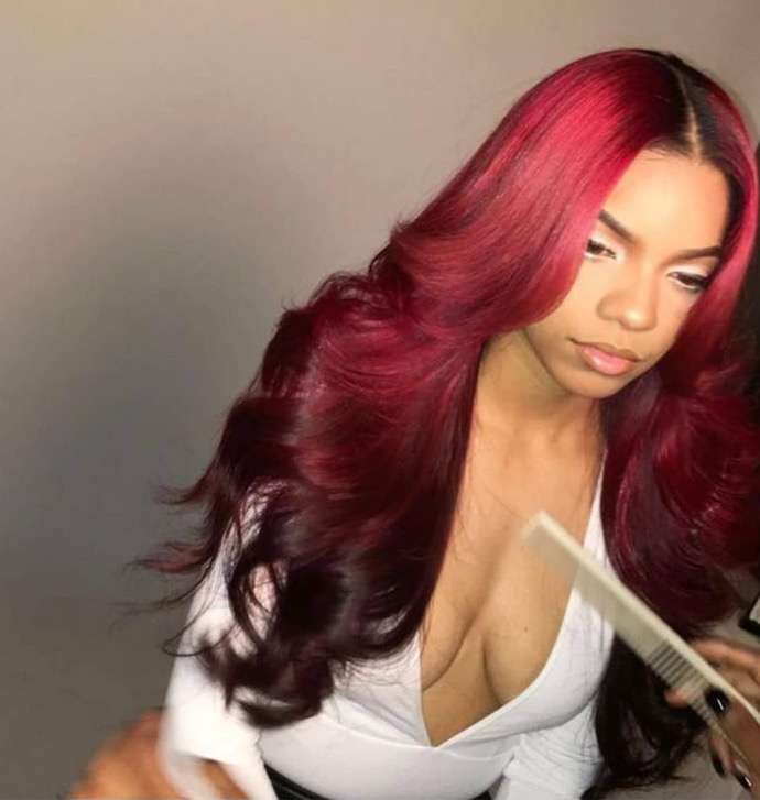 Hair Slay By Alizaé | 1700 Hayes St, Gary, IN 46404, USA | Phone: (312) 259-8122